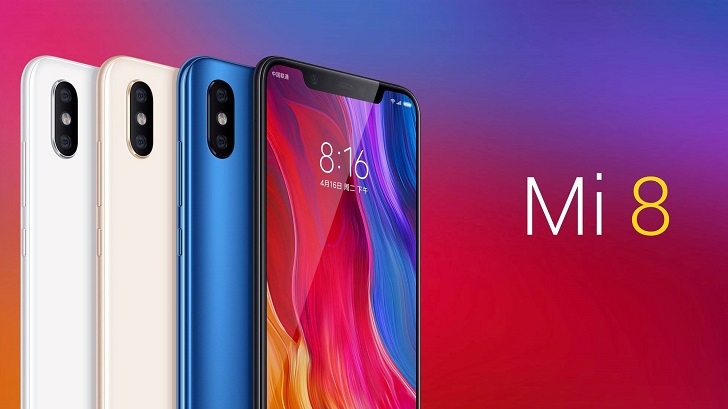 Старый флагман Xiaomi уже получил MIUI 12.5