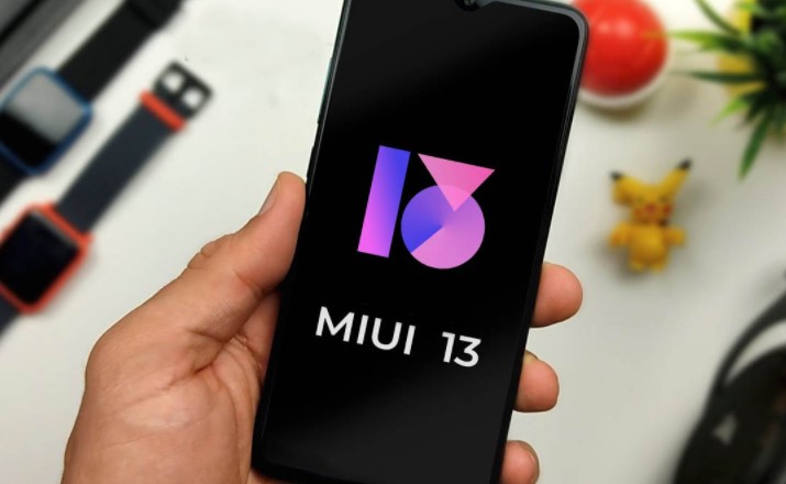 Как получить MIUI 13 на Xiaomi прямо сейчас