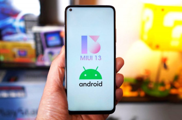 MIUI 13 в августе: какие смартфоны получат новое обновление от Xiaomi