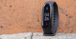 Xiaomi Mi Band 6 удивляет продажами