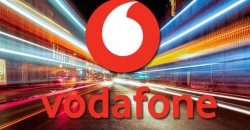 Vodafone представил «цветной» рейтинг пользования мессенджерами и соцсетями в Украине