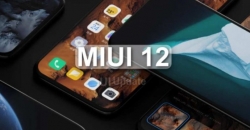 Появилась новая тема SL для MIUI 12 на смартфоны Xiaomi