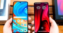 MIUI 12.5 добралась до Xiaomi Redmi Note 9T в Украине