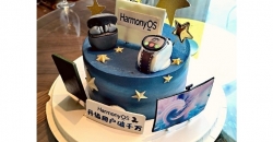 HarmonyOS 2.0 установили на 10 млн устройств
