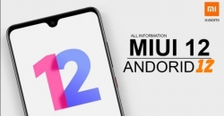 Xiaomi выкатила стабильную MIUI 12.5 ещё для четырёх моделей в Украине