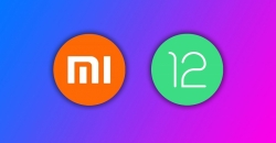 Смартфоны Xiaomi получили MIUI 12 и Android 12