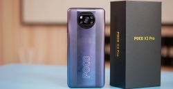 Xiaomi POCO X3 Pro получил стабильную MIUI 12.5 в Украине