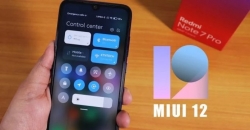 Появился новый отдел Xiaomi специализирующийся на решении проблем MIUI 12