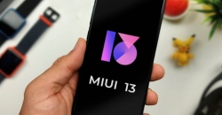 Как получить MIUI 13 на Xiaomi прямо сейчас