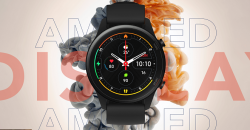 Представлены умные часы Xiaomi Mi Watch Revolve Active