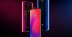 Xiaomi Mi 9T Pro получили стабильную MIUI 12.5