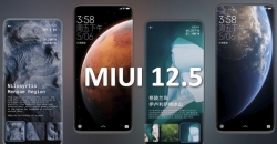 Xiaomi выпустила прошивку MIUI 12.5 ещё для двух смартфонов в Украине
