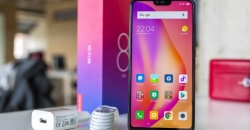 Бюджетный смартфон Xiaomi 2018 года получил MIUI 12.5