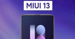 Фото дня: первый взгляд на обновлённый интерфейс MIUI 13