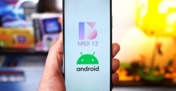 MIUI 13 в августе: какие смартфоны получат новое обновление от Xiaomi