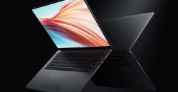 Xiaomi Mi Notebook Pro X 15 представлен официально