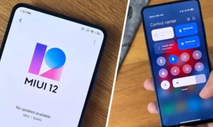 Новая функция MIUI 12.5 повысит производительность всех Xiaomi