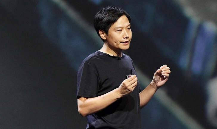 Xiaomi раздаёт по 60 000 долларов своим сотрудникам