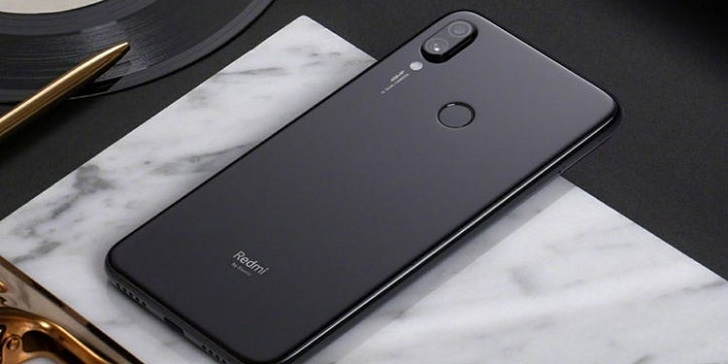 Хит продаж Redmi Note 7 получил MIUI 12.5