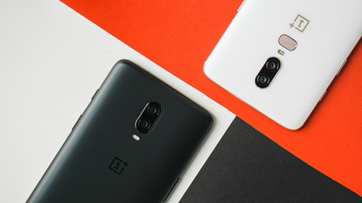 Очень старые флагманы OnePlus получили Android 11