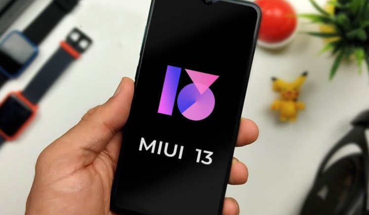 Xiaomi сообщили когда выйдет MIUI 13