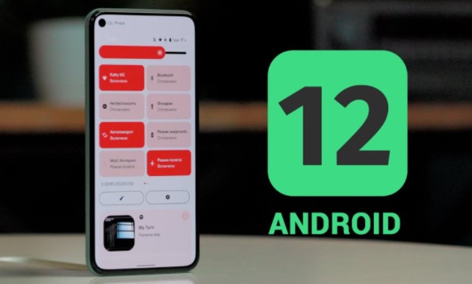 Android 12 получил новые игровые возможности, которые iOS и не снились