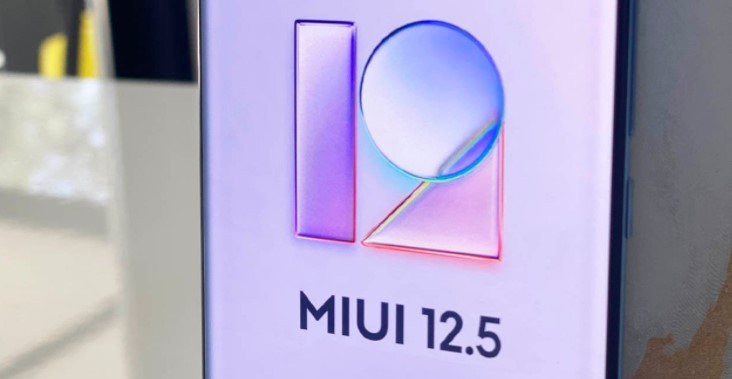 Xiaomi Mi 8 SE и Mi 8 Pro получают обновление MIUI 12.5