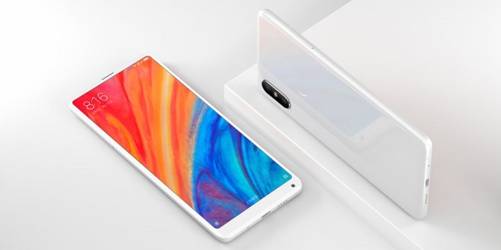 Ещё один флагман Xiaomi 2018 года обновился до MIUI 12.5