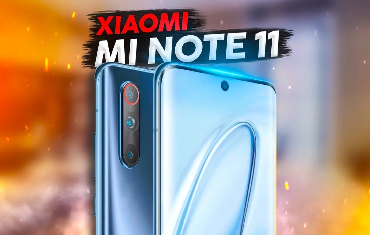 Обзор смартфона Xiaomi Mi Note 11: камерофон по нормальной цене