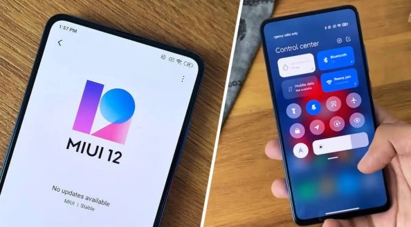 Секреты MIUI 12: как решить проблему с плохой связью