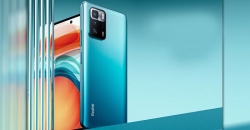 Xiaomi Redmi Note 10 Pro 5G упал в цене