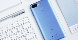 Бюджетные смартфоны Xiaomi 2018 года получили MIUI 12