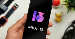 Xiaomi сообщили когда выйдет MIUI 13