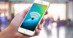 Найдена еще одна сеть Wi-Fi, ломающая iPhone