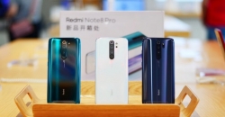 Xiaomi Redmi Note 8 Pro получил глобальную MIUI 12.5