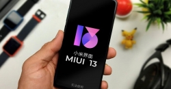 Xiaomi начала тестировать MIUI 13