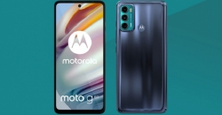 Motorola представит улучшенную версию Moto G60