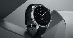 Amazfit GTR 2 LTE выйдут на европейский рынок