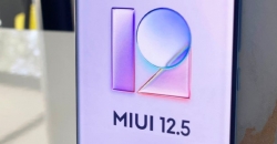 Xiaomi Mi 8 SE и Mi 8 Pro получают обновление MIUI 12.5
