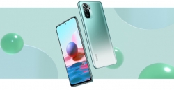 Redmi Note 10 успешно прошёл тест на автономность