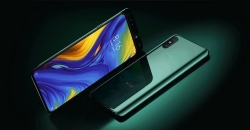 Xiaomi Mi MIX 3 получил MIUI 12.5 Stable ROM