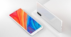 Ещё один флагман Xiaomi 2018 года обновился до MIUI 12.5