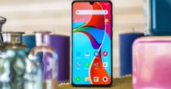 Xiaomi Mi 9 получил MIUI 12.5 в Украине