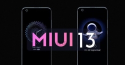 Xiaomi обновит гораздо больше смартфонов до MIUI 13