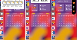 Новая тема Celebes для MIUI12 порадовала своими возможностями пользователей Xiaomi