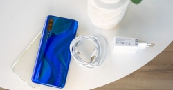 Xiaomi Mi 9 Lite получил глобальную MIUI 12.5