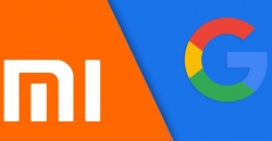 Xiaomi заменила ещё одно приложение MIUI на приложение Google