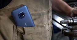 Nokia XR20 представлен официально
