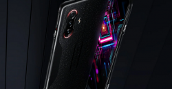 Представлена новая версия Xiaomi Redmi K40 Gaming Edition