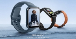 OPPO представила интересные смарт-часы Watch 2 по цене от $200